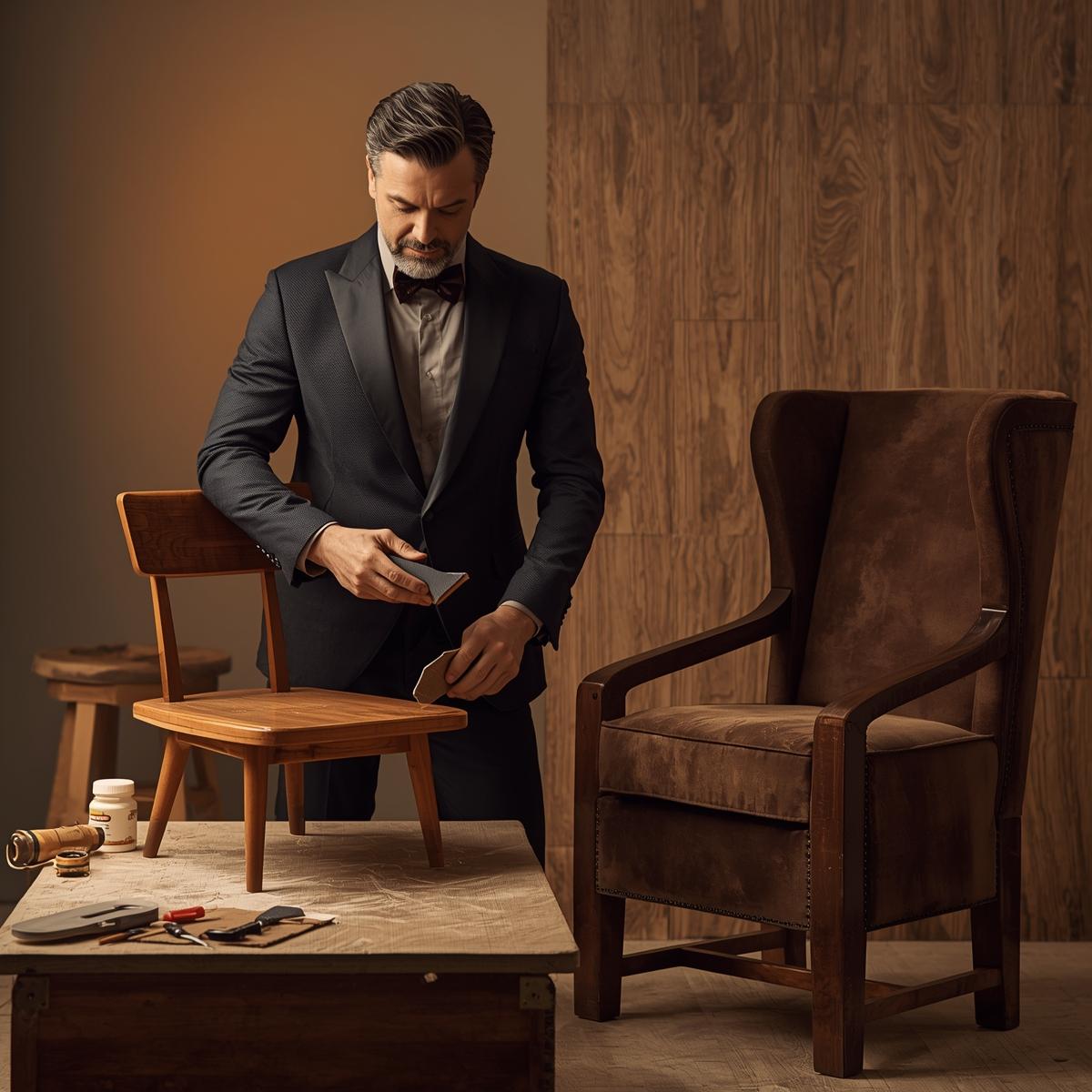 Profesyonel Mobilya Tamiri